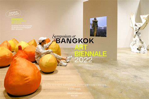 Bangkok Art Biennale: Een Vortex van Creatieve Expressie en Sociaal Engagement Gedreven door Sudsiri's Visie